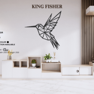 King Fisher