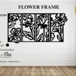 Flower Frame